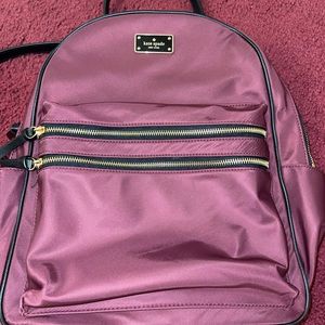KATE SPADE bookbag